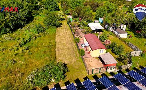 Prodej stavebního pozemku 1 268 m², Brno