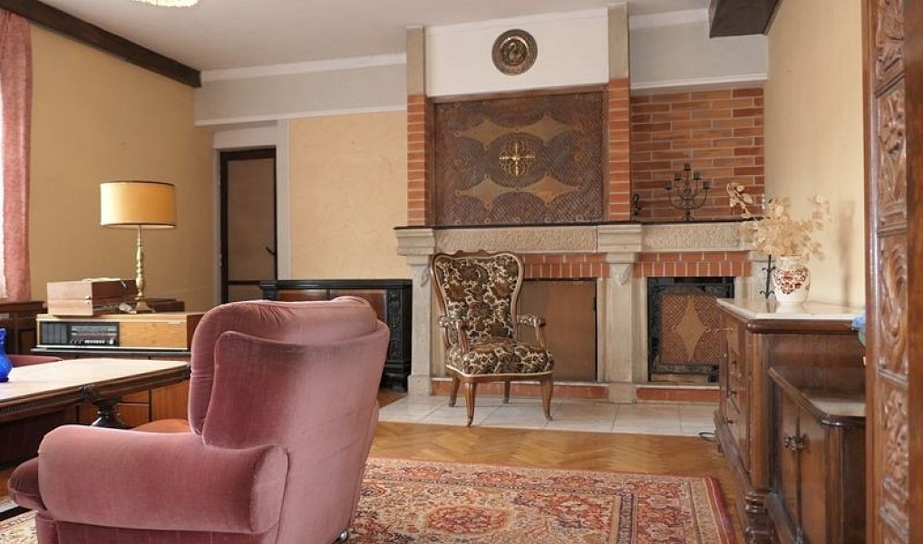 Prodej domu 207 m² s pozemkem 4 889 m², Náchod – náhled fotky 18