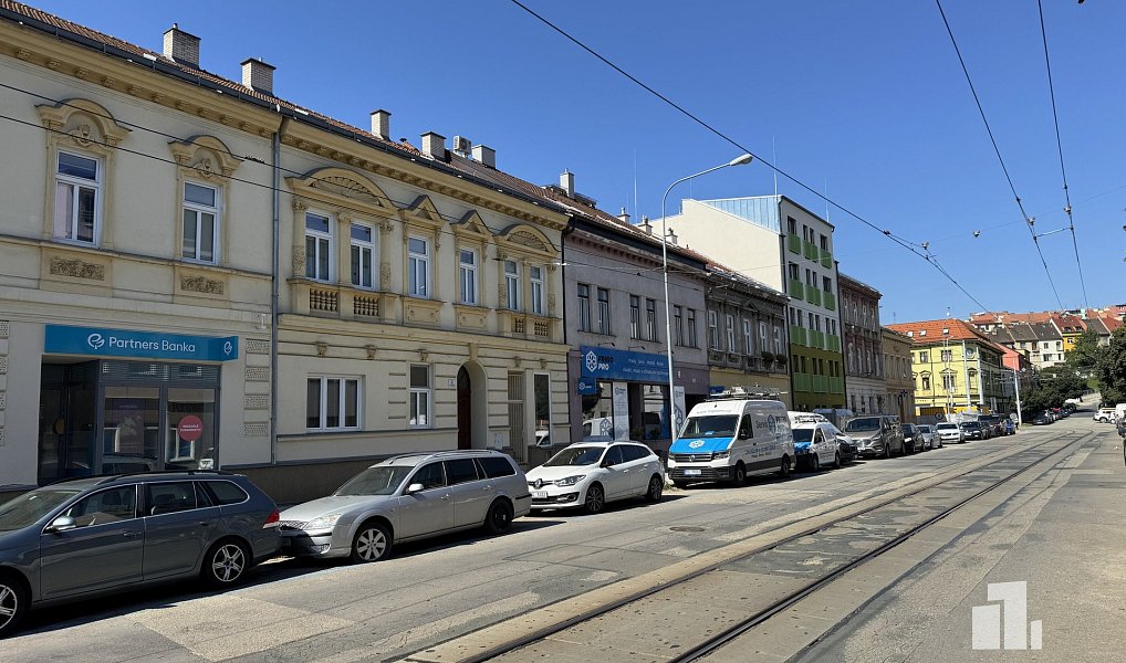 Prodej obchodních prostor 152 m², Brno – náhled fotky 6