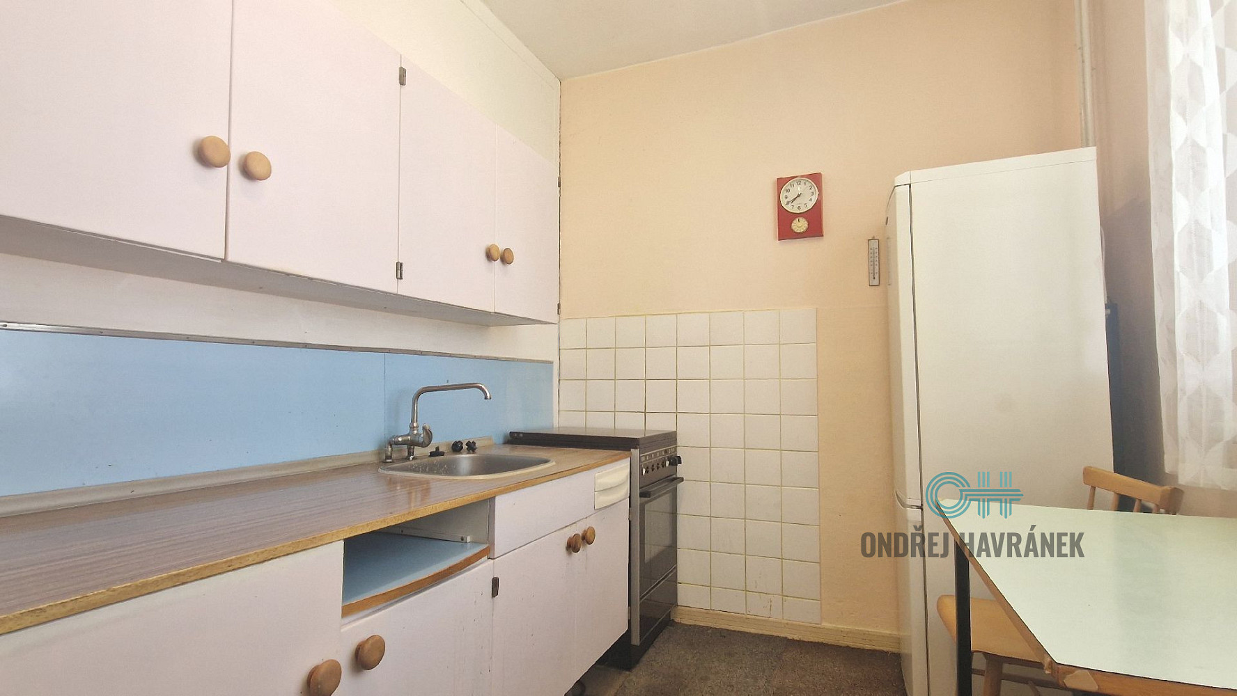 Prodej bytu 3+1 64 m² – fotografie 4