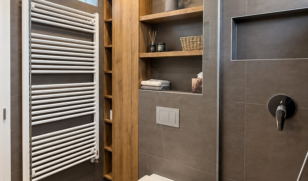 Pronájem bytu 3+kk 80 m², Praha – náhled fotky 2