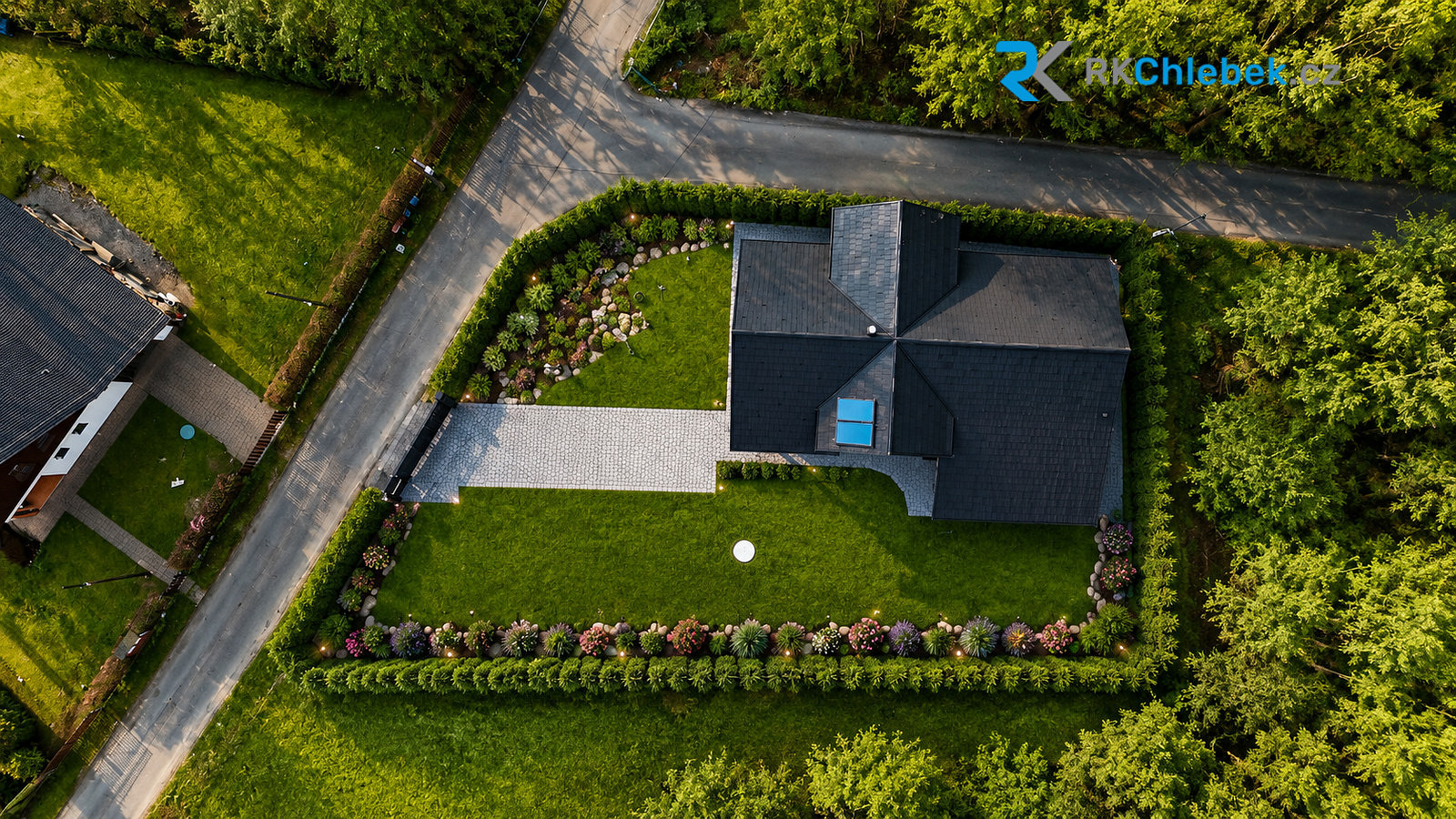 Prodej ubytovacího objektu 250 m² – pohled 4