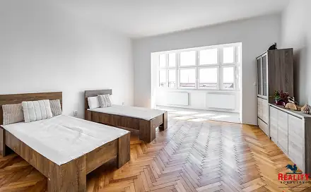 Prodej bytu 3+kk 96 m², Farského, Tábor