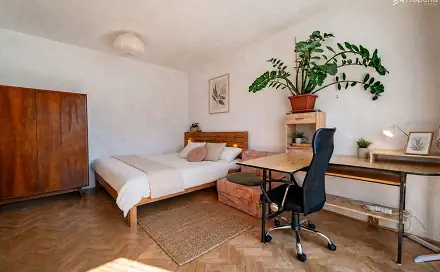 Prodej bytu 1+1 38 m², Laštůvkova, Brno - Bystrc