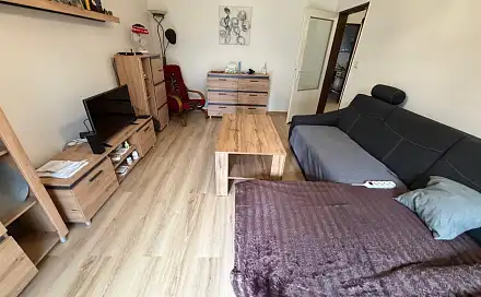 Prodej bytu 2+1 63 m², Karla Čapka, Krupka - Maršov, okres Teplice