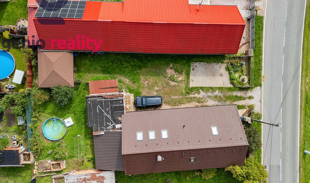 Prodej domu 130 m² s pozemkem 299 m², Nevratice – náhled fotky 34