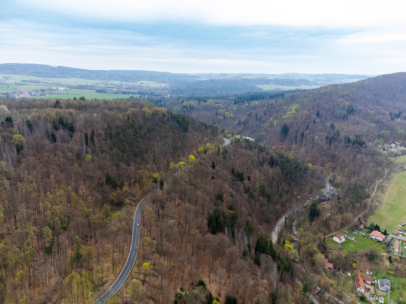 Prodej výrobních prostor 1 081 m² – další