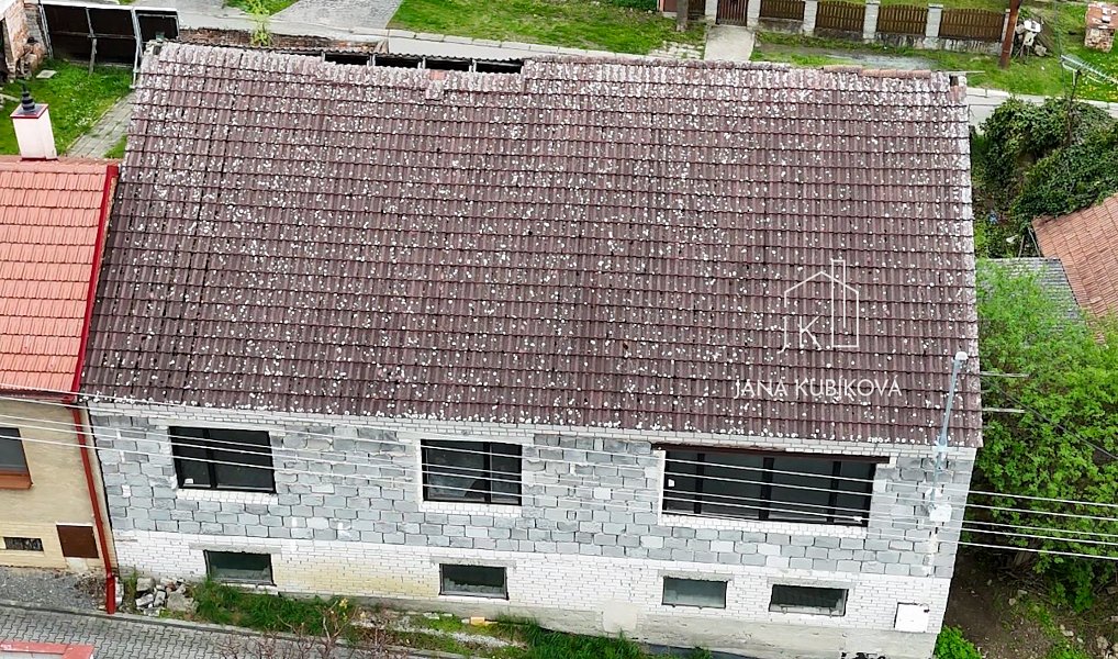 Prodej domu 158 m² s pozemkem 395 m², Tvarožná Lhota – náhled fotky 2