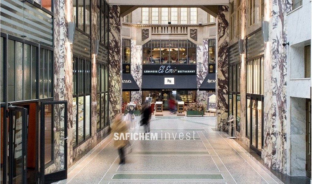 Pronájem obchodních prostor 27 m², Praha – náhled fotky 3