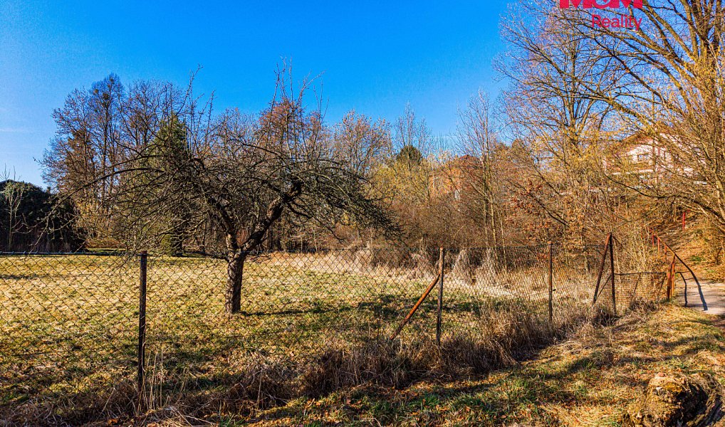 Prodej stavebního pozemku 1 334 m², Klimkovice – náhled fotky 9