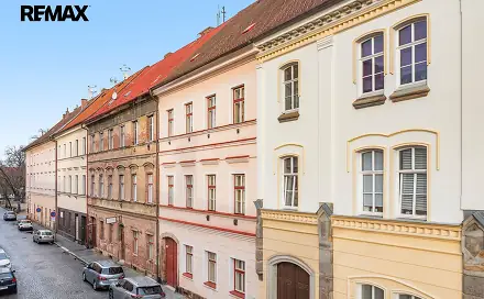 Prodej domu 197 m² s pozemkem 203 m², Ivanovova, Jaroměř - Josefov, okres Náchod