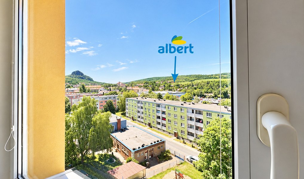 Prodej bytu 1+1 36 m², Bílina – náhled fotky 11