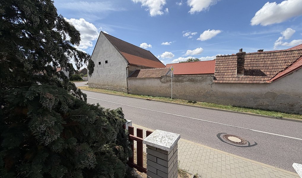 Prodej domu 120 m² s pozemkem 572 m², Přeskače – náhled fotky 8