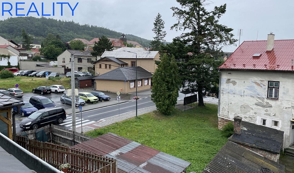 Pronájem bytu 1+kk 25 m², Odry – náhled fotky 7