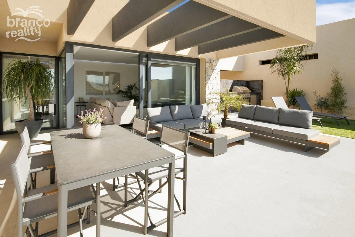 Casa – Murcia, Campo de Cartagena y Mar Menor - Vista 5