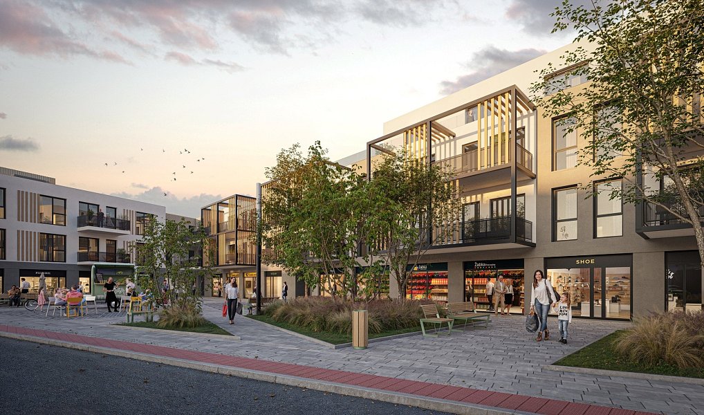Prodej bytu 4+kk 106 m², Praha – náhled fotky 7