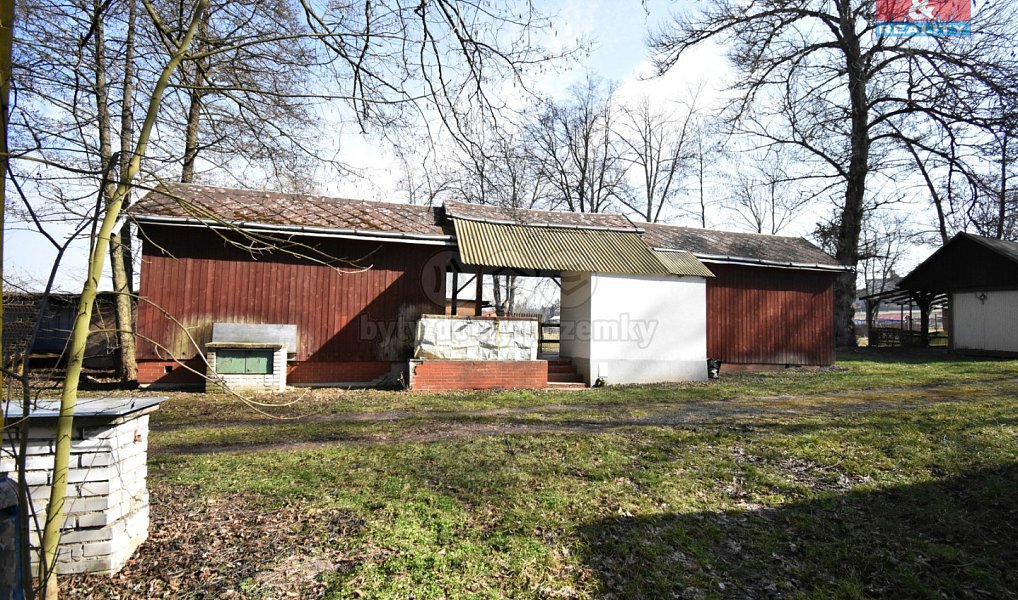 Prodej chaty/chalupy 72 m² s pozemkem 72 m², Úštěk – náhled fotky 10