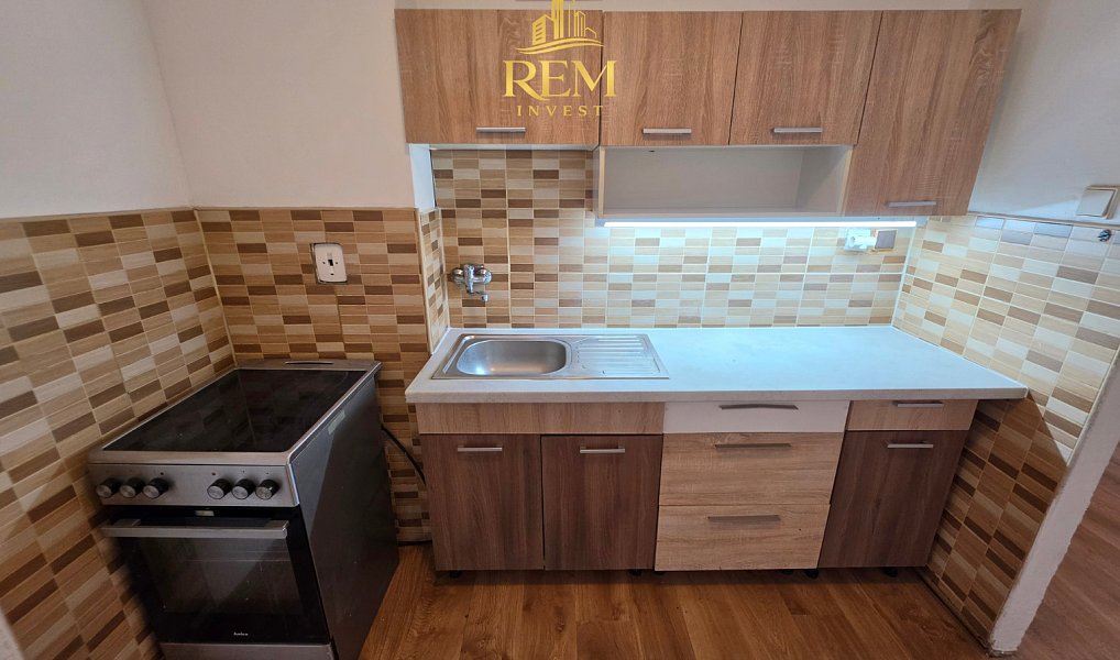 Pronájem bytu 2+kk 49 m², Bílina – náhled fotky 2