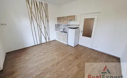 Pronájem bytu 1+kk 25 m²
