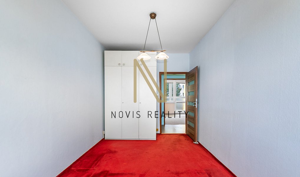 Prodej bytu 3+1 62 m², Klatovy – náhled fotky 9