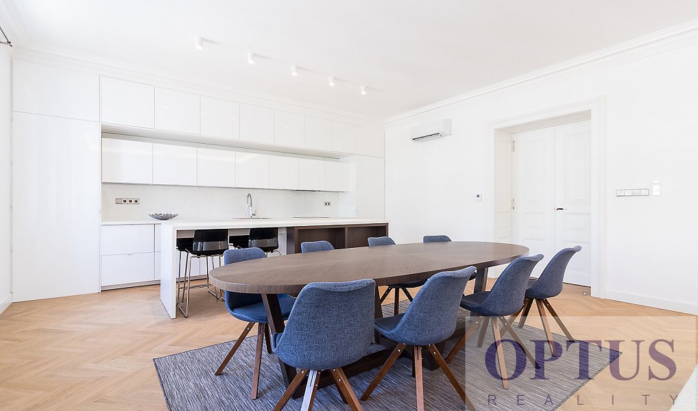 Pronájem bytu 5+kk 190 m², Praha – náhled fotky 3