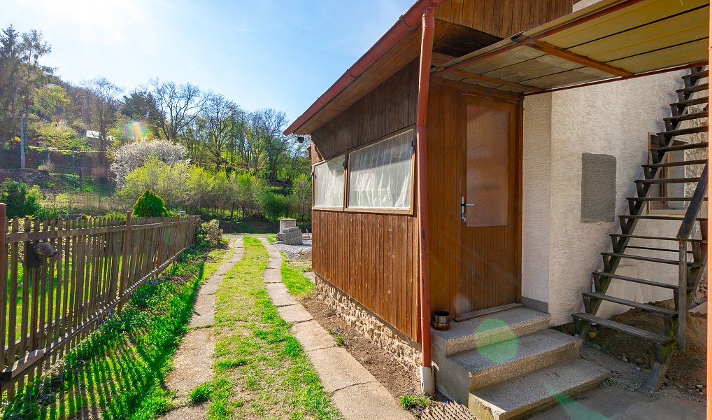 Prodej domu 113 m² s pozemkem 411 m², Velké Březno – náhled fotky 24