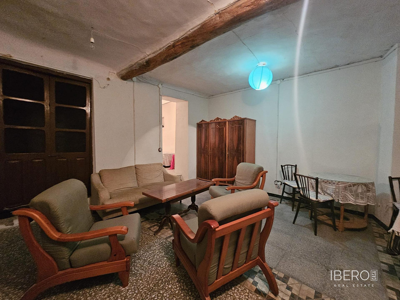 Casa 7+kk – Laujar de Andarax, Urbanización Alpujarras, Almería - Vista 3