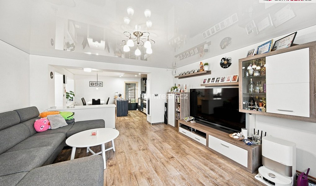 Prodej domu 130 m² s pozemkem 381 m², Jevišovka – náhled fotky 3