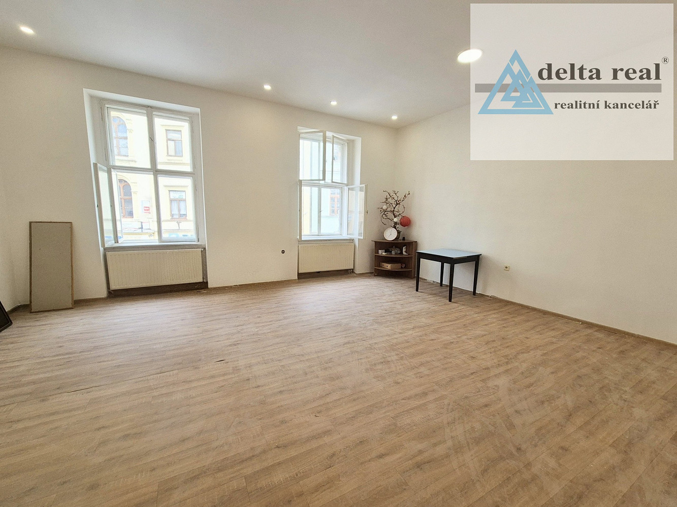Pronájem kanceláře 38 m²