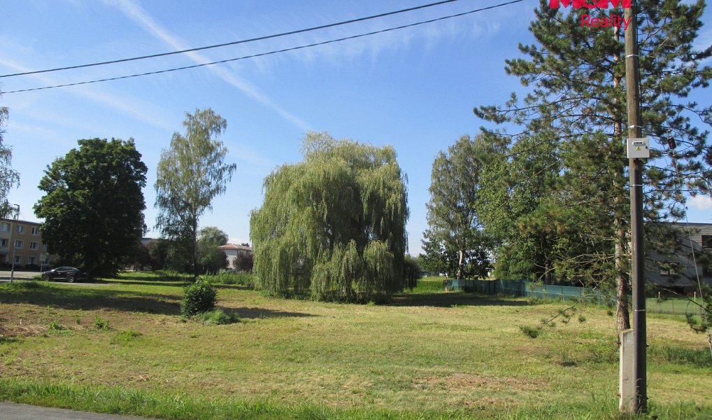 Prodej stavebního pozemku 3 533 m², Petřvald – náhled fotky 15