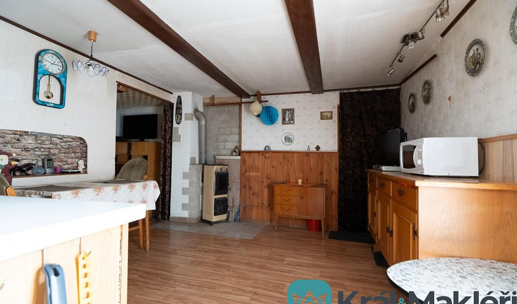 Prodej stavebního pozemku 405 m², Žim – náhled fotky 4