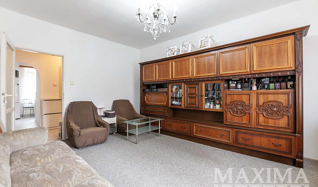 Prodej bytu 3+1 71 m², Praha – náhled fotky 3