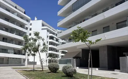 Prodej bytu 4+kk 119 m², Marbella, Španělsko