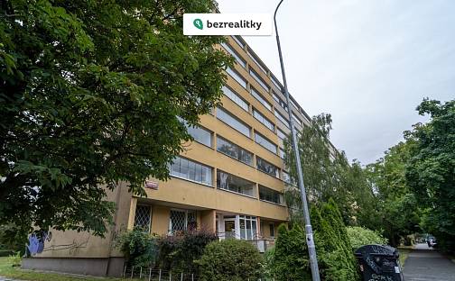 Prodej bytu 3+kk 60 m², Lovosická, Praha 9 - Prosek