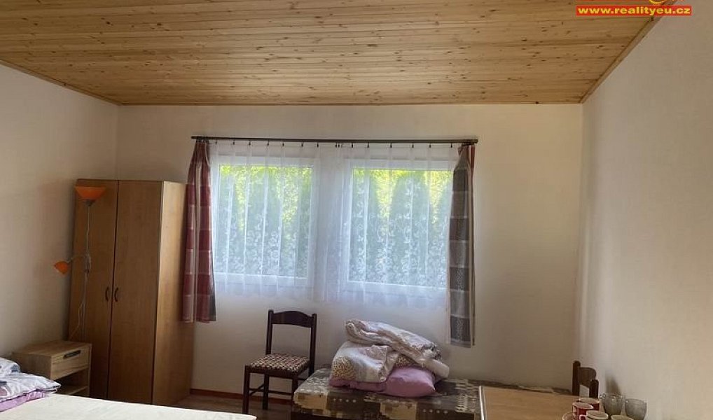 Prodej domu 593 m² s pozemkem 3 869 m², Česká Skalice – náhled fotky 17