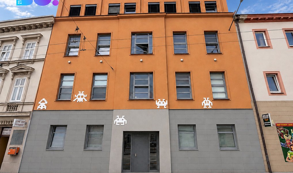 Prodej bytu 2+kk 32 m², Brno – náhled fotky 6