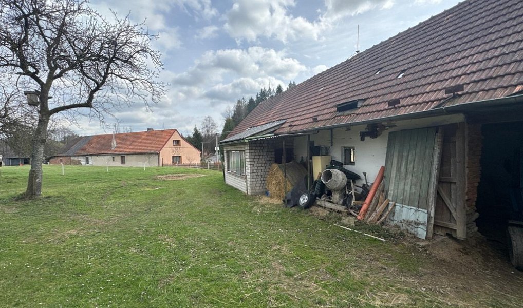 Prodej domu 134 m², Načeradec – náhled fotky 3