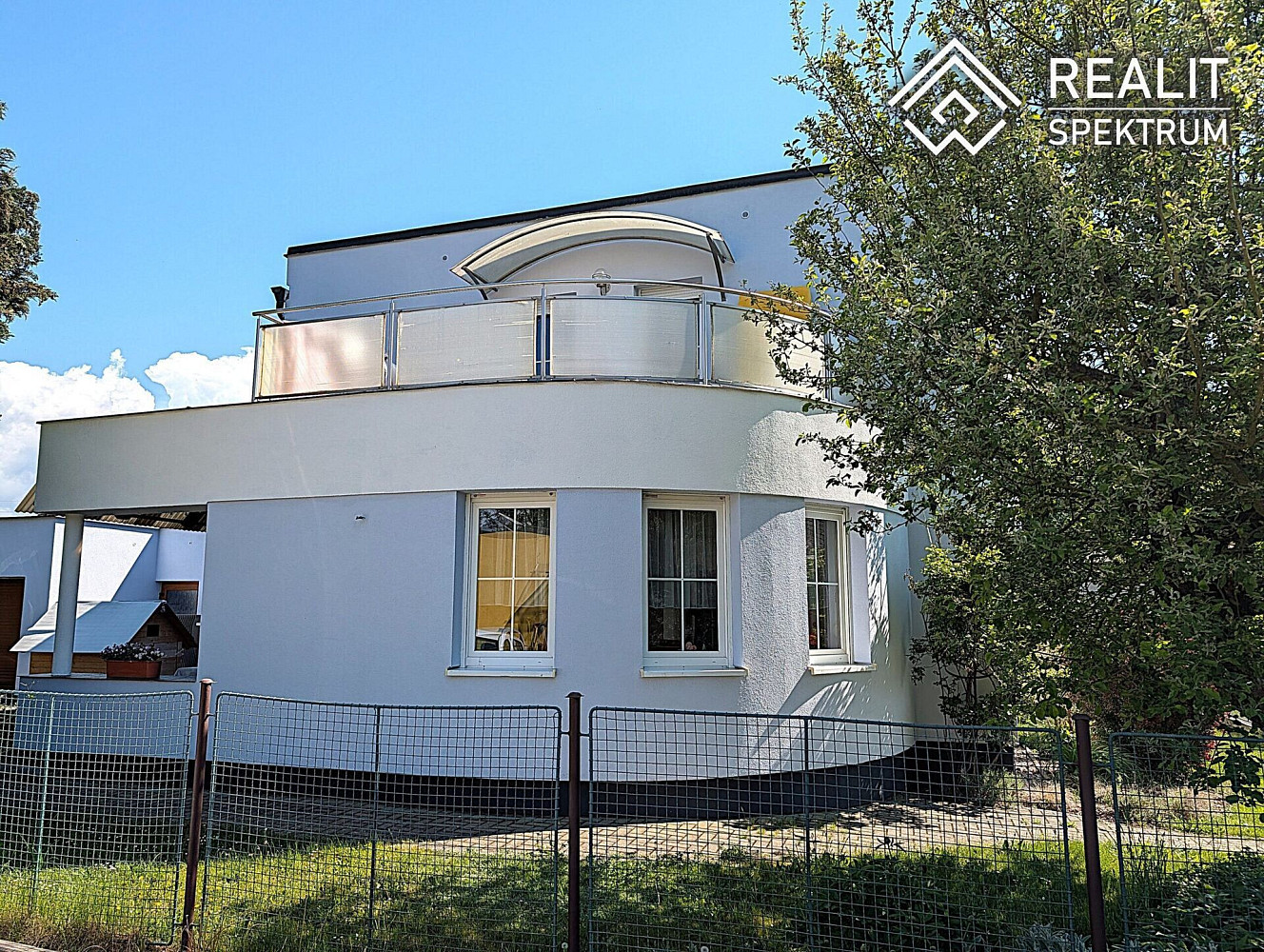 Prodej domu 110 m² s pozemkem 724 m²