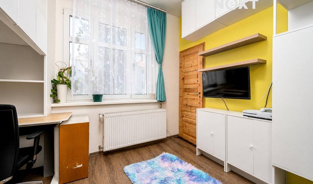 Prodej bytu 2+1 47 m², Praha – náhled fotky 11