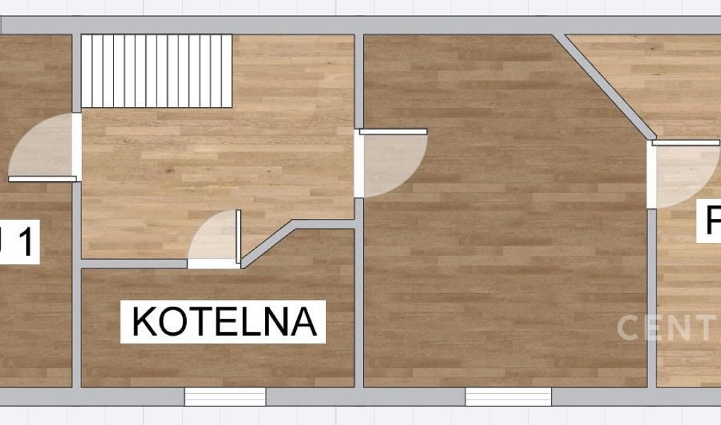 Prodej domu 180 m² s pozemkem 1 679 m², Červený Hrádek – náhled fotky 33