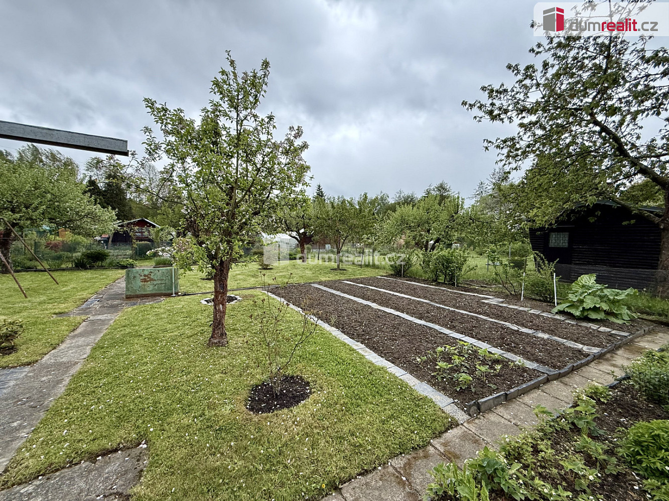 Prodej chaty/chalupy 20 m² — photo 3