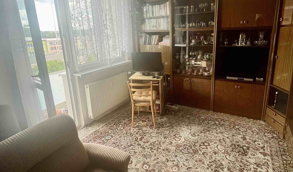 Prodej bytu 2+1 50 m², Nejdek – náhled fotky 7