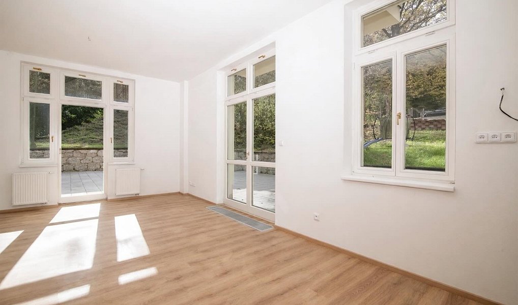 Prodej bytu 3+kk 94 m², Mariánské Lázně – náhled fotky 8