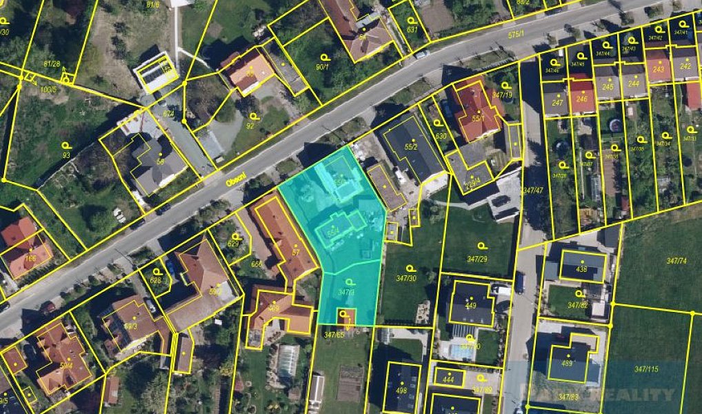 Prodej domu 140 m² s pozemkem 924 m², Hradec Králové – náhled fotky 19