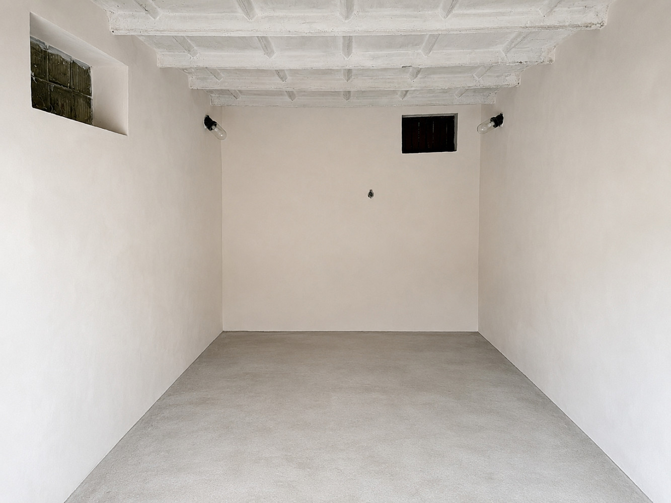 Jedinečná nabídka garáže v centru brna – přímo od majitele. — photo 2