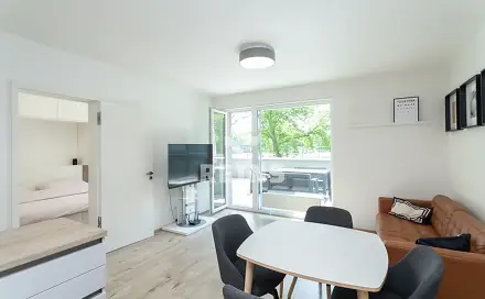 Prodej bytu 4+kk 146 m², Hornoměcholupská, Praha 10 - Horní Měcholupy
