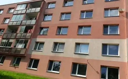 Dražba bytu 3+1 80 m², Jílové