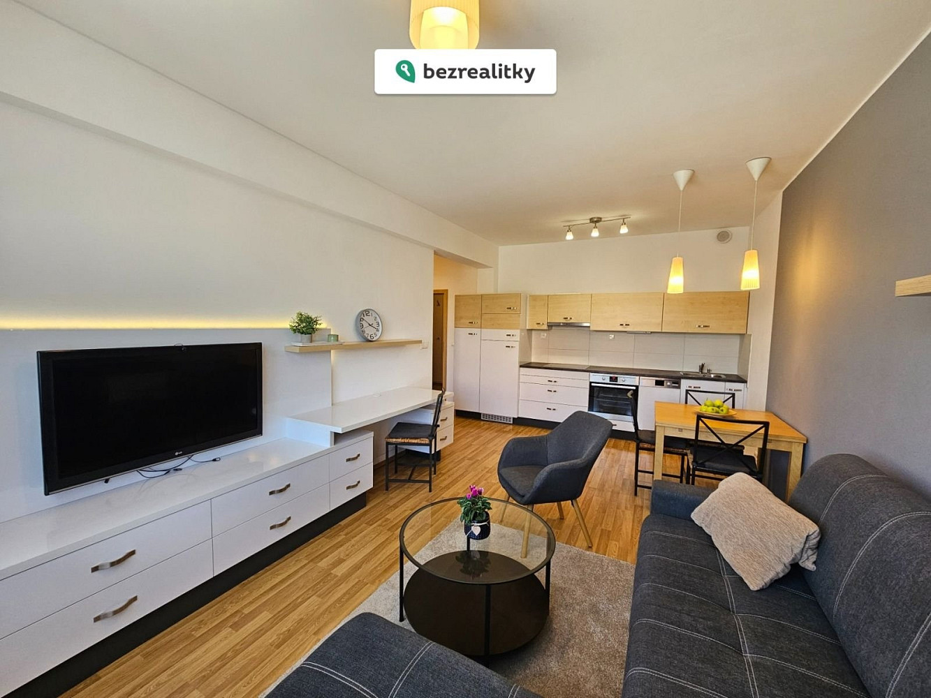 Prodej bytu 2+kk 52 m² – fotografie 2