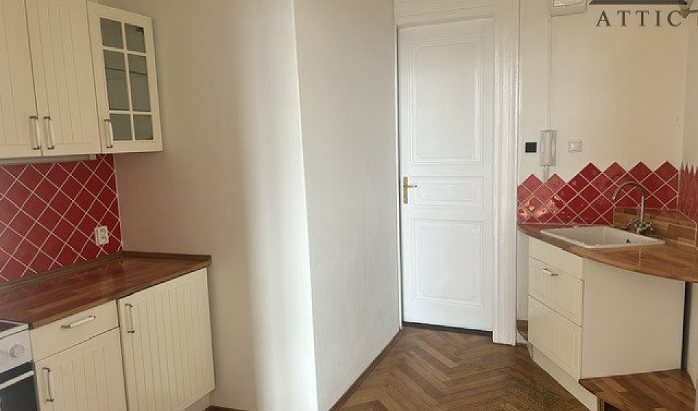 Pronájem bytu 2+kk 54 m², Praha – náhled fotky 4