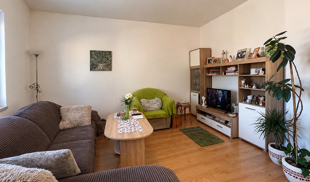 Prodej bytu 2+kk 49 m², Ratíškovice – náhled fotky 6